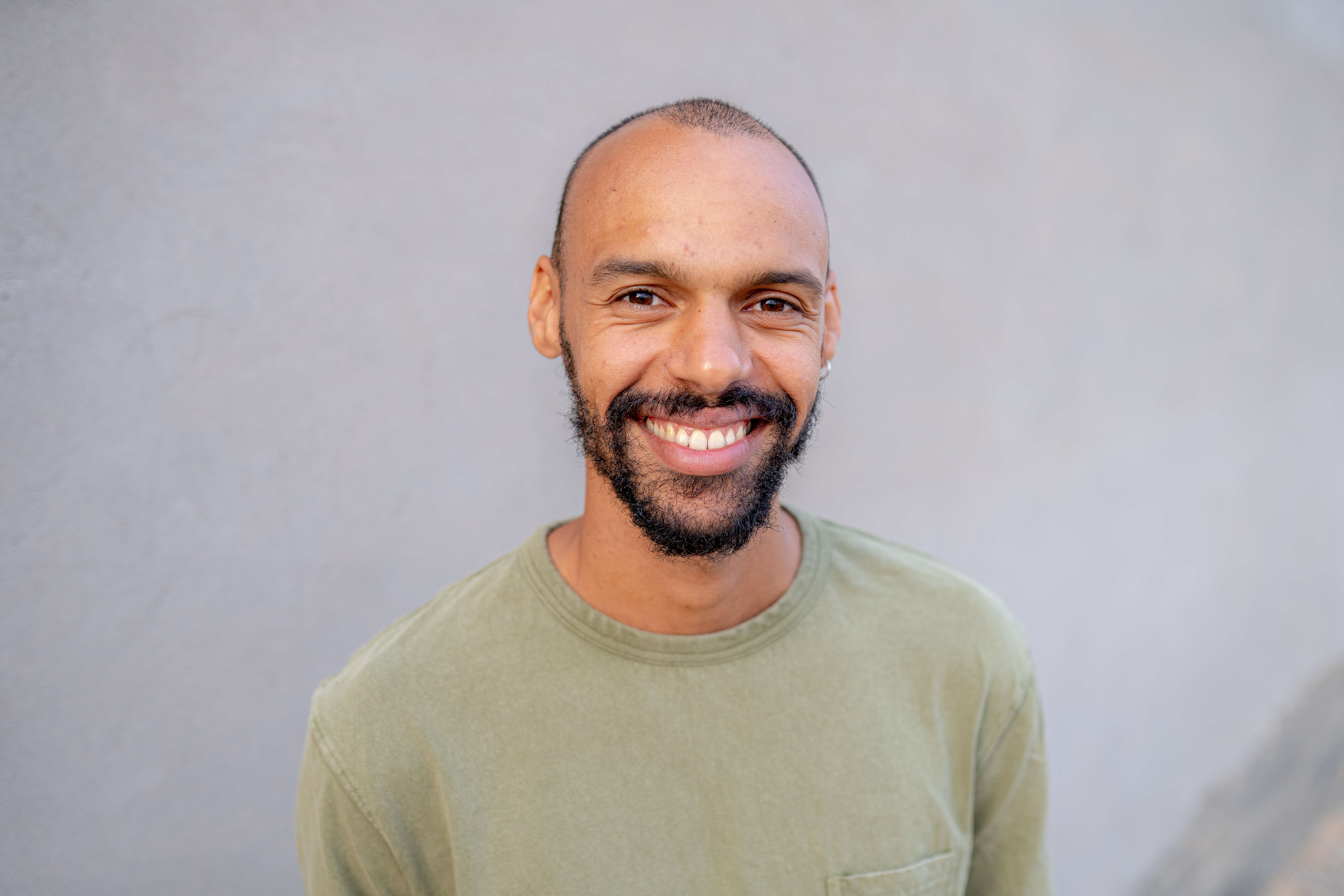 Felix, founder of The Mechanics of You